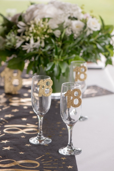Glas, Kelch, Blumenarrangement, Blumenstrauß, Weinglas